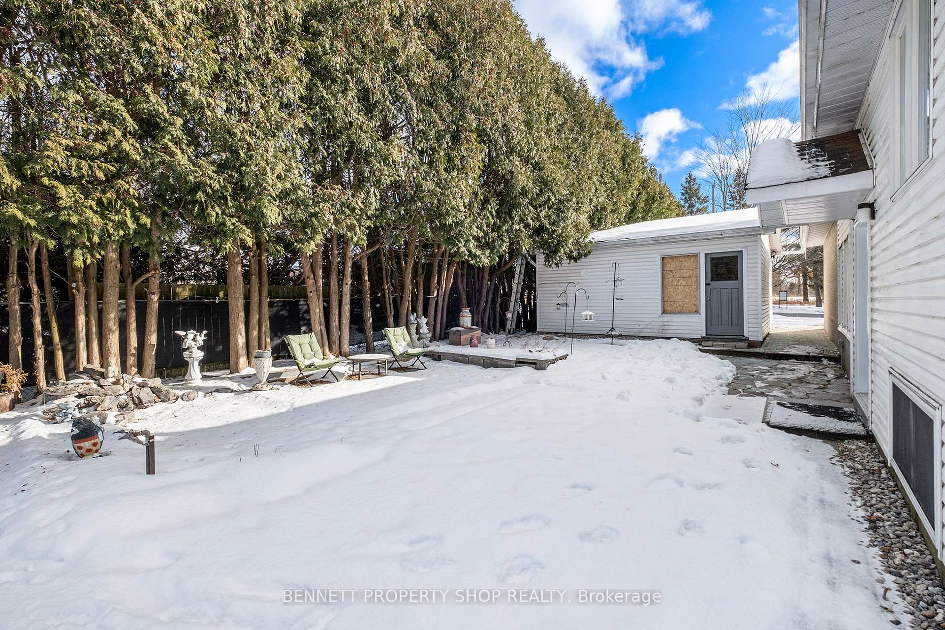 Photo 24 of 3360 Barnsdale Road, Ottawa, Manotick Village & Manotick Estates — HOMEH