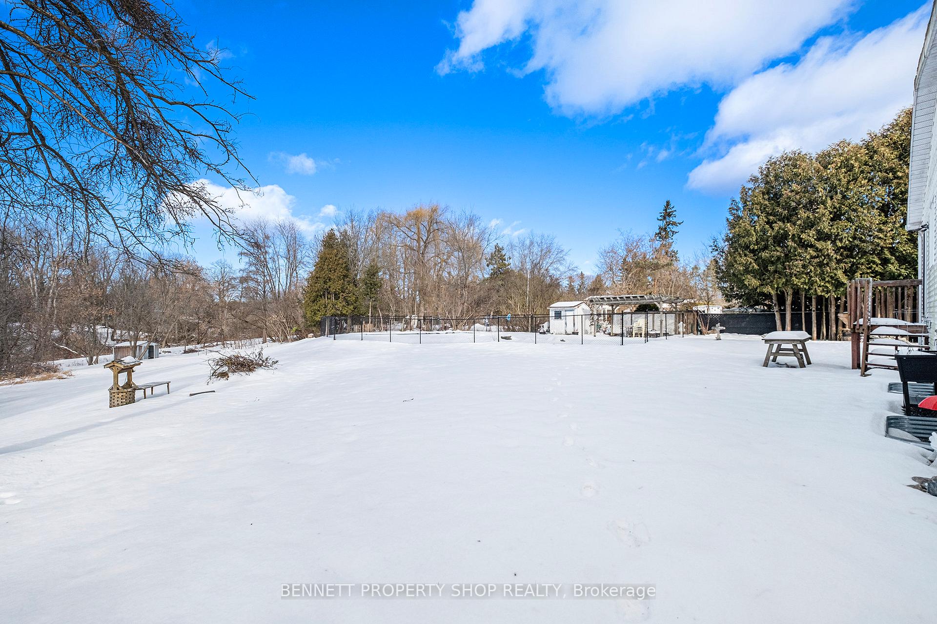 Photo 25 of 3360 Barnsdale Road, Ottawa, Manotick Village & Manotick Estates — HOMEH