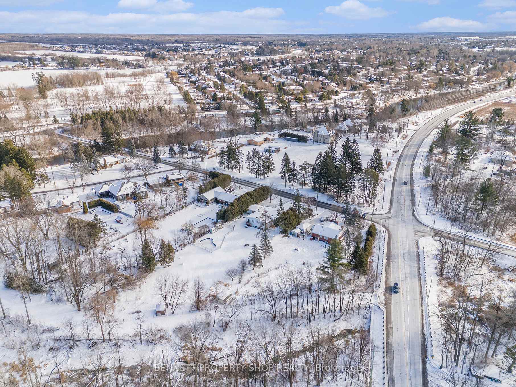 Photo 28 of 3360 Barnsdale Road, Ottawa, Manotick Village & Manotick Estates — HOMEH