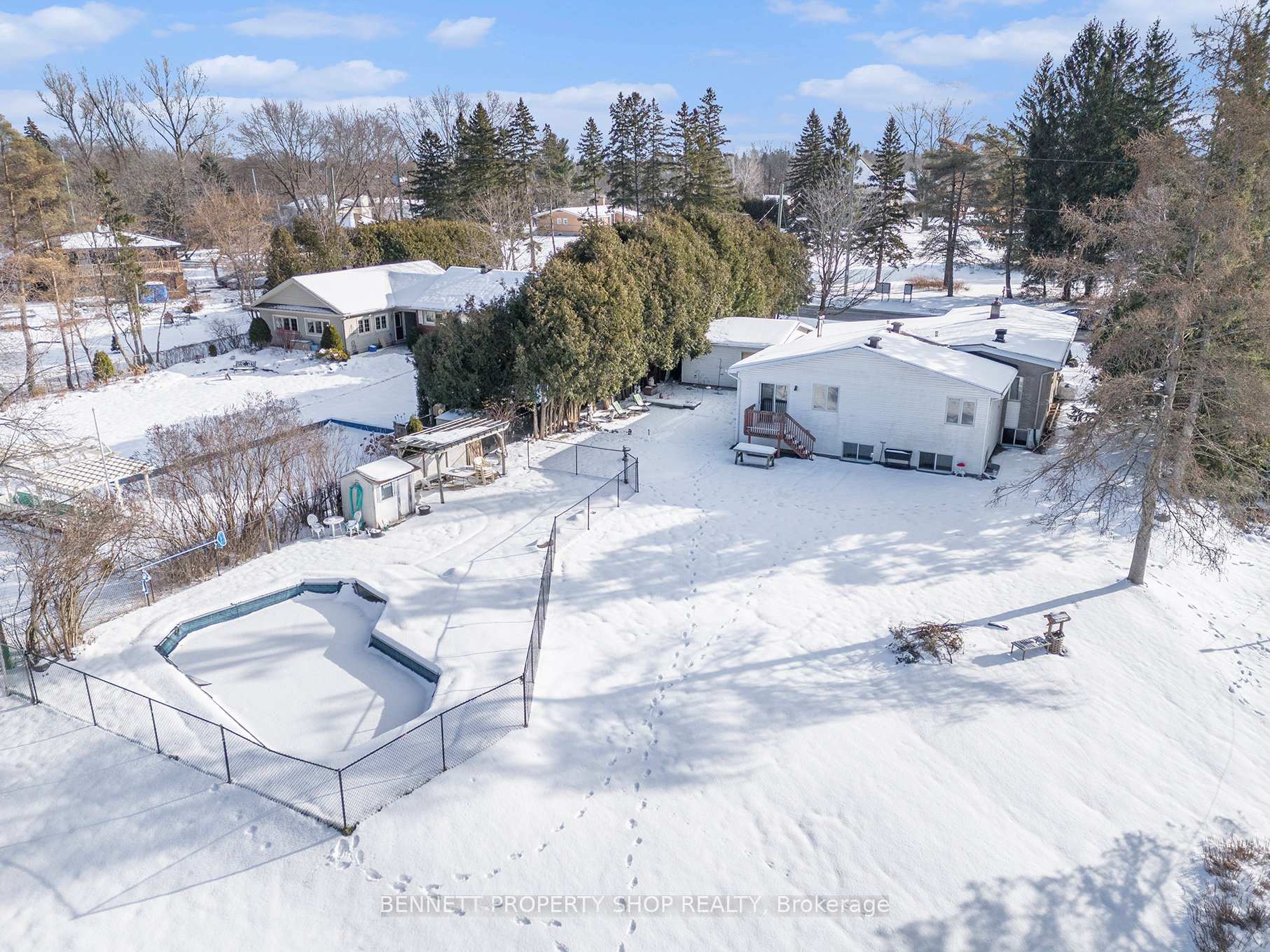 Photo 29 of 3360 Barnsdale Road, Ottawa, Manotick Village & Manotick Estates — HOMEH