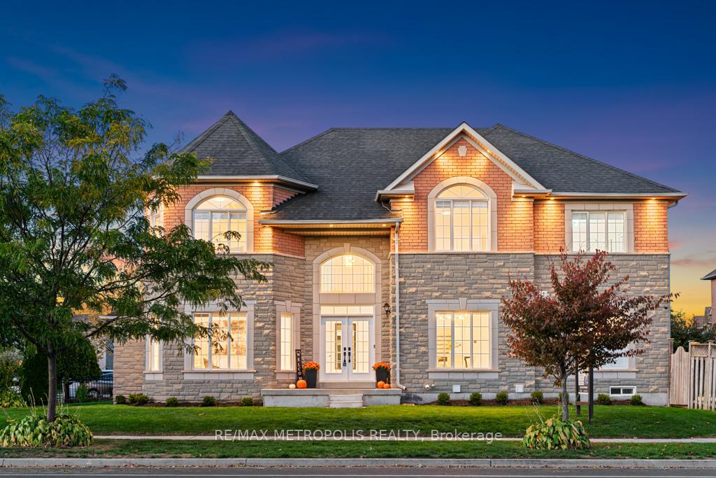 Photo 1 of 1 Teversham Court, Markham, Rouge Fairways — HOMEH