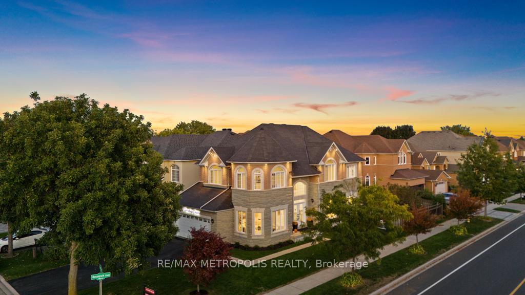 Photo 3 of 1 Teversham Court, Markham, Rouge Fairways — HOMEH