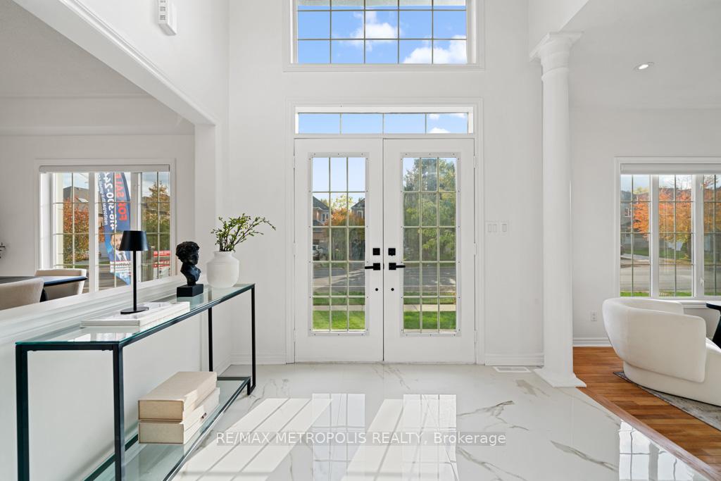 Photo 6 of 1 Teversham Court, Markham, Rouge Fairways — HOMEH