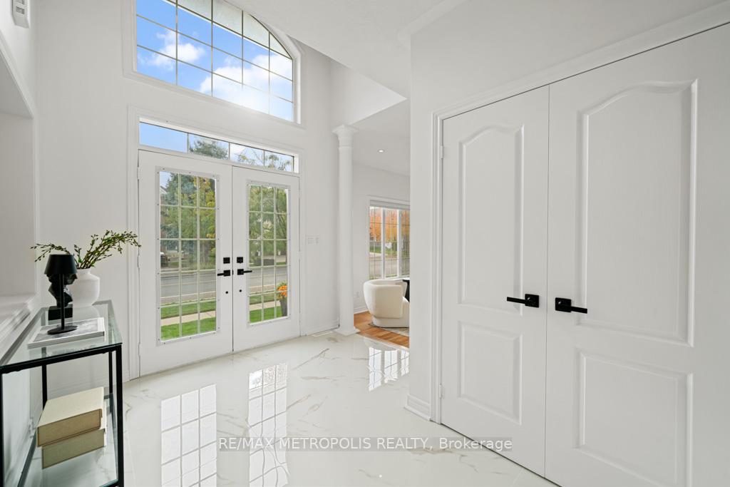 Photo 7 of 1 Teversham Court, Markham, Rouge Fairways — HOMEH
