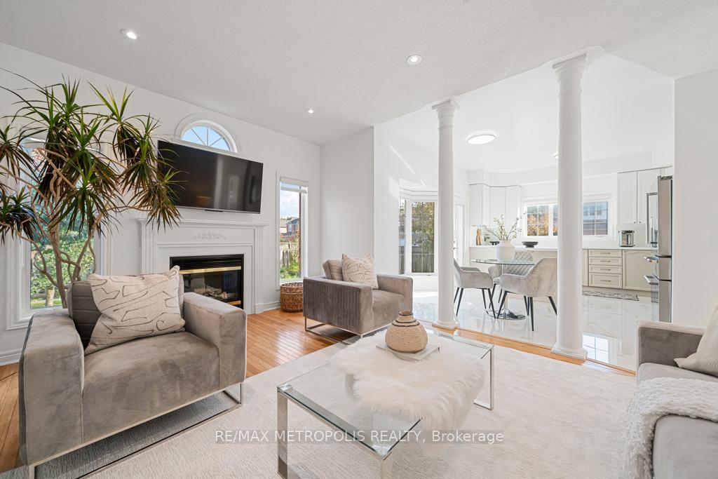 Photo 14 of 1 Teversham Court, Markham, Rouge Fairways — HOMEH