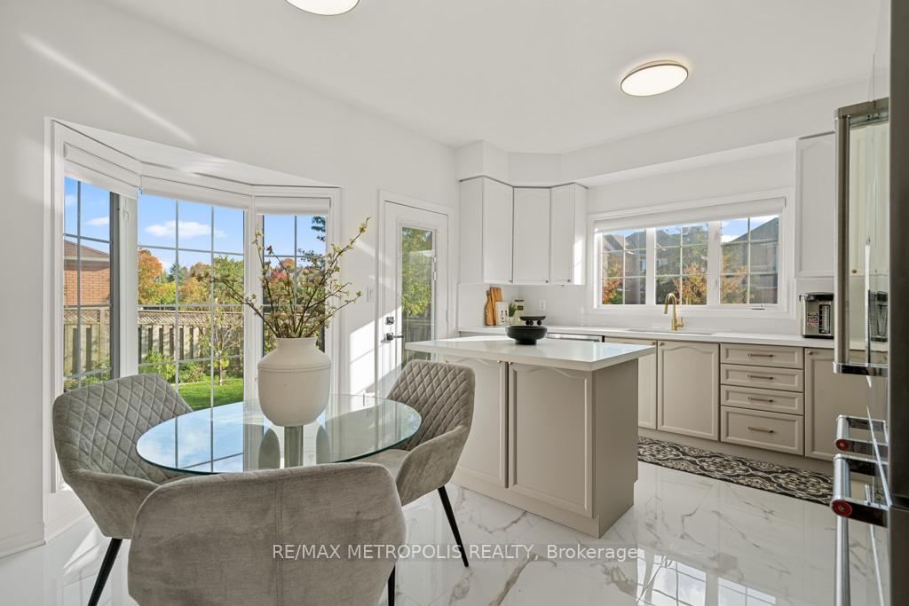 Photo 15 of 1 Teversham Court, Markham, Rouge Fairways — HOMEH