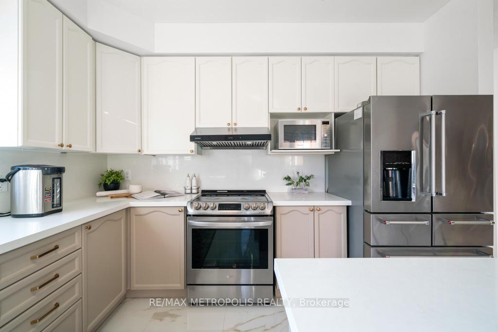 Photo 17 of 1 Teversham Court, Markham, Rouge Fairways — HOMEH