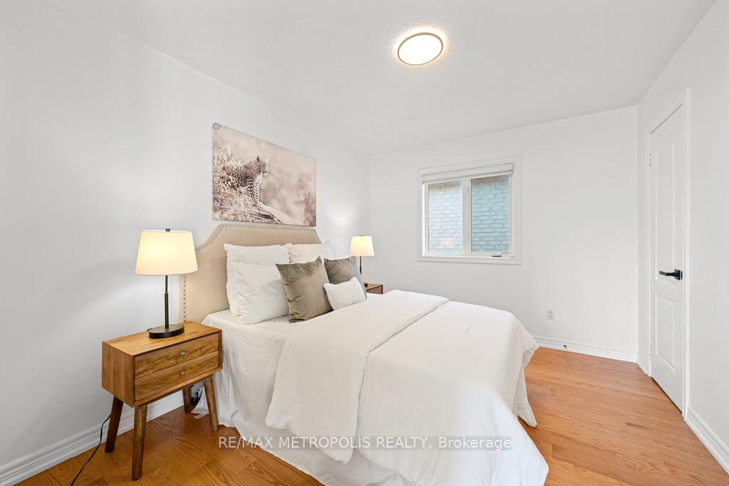 Photo 31 of 1 Teversham Court, Markham, Rouge Fairways — HOMEH
