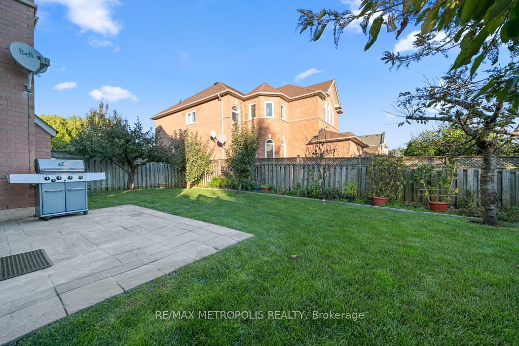 Photo 34 of 1 Teversham Court, Markham, Rouge Fairways — HOMEH