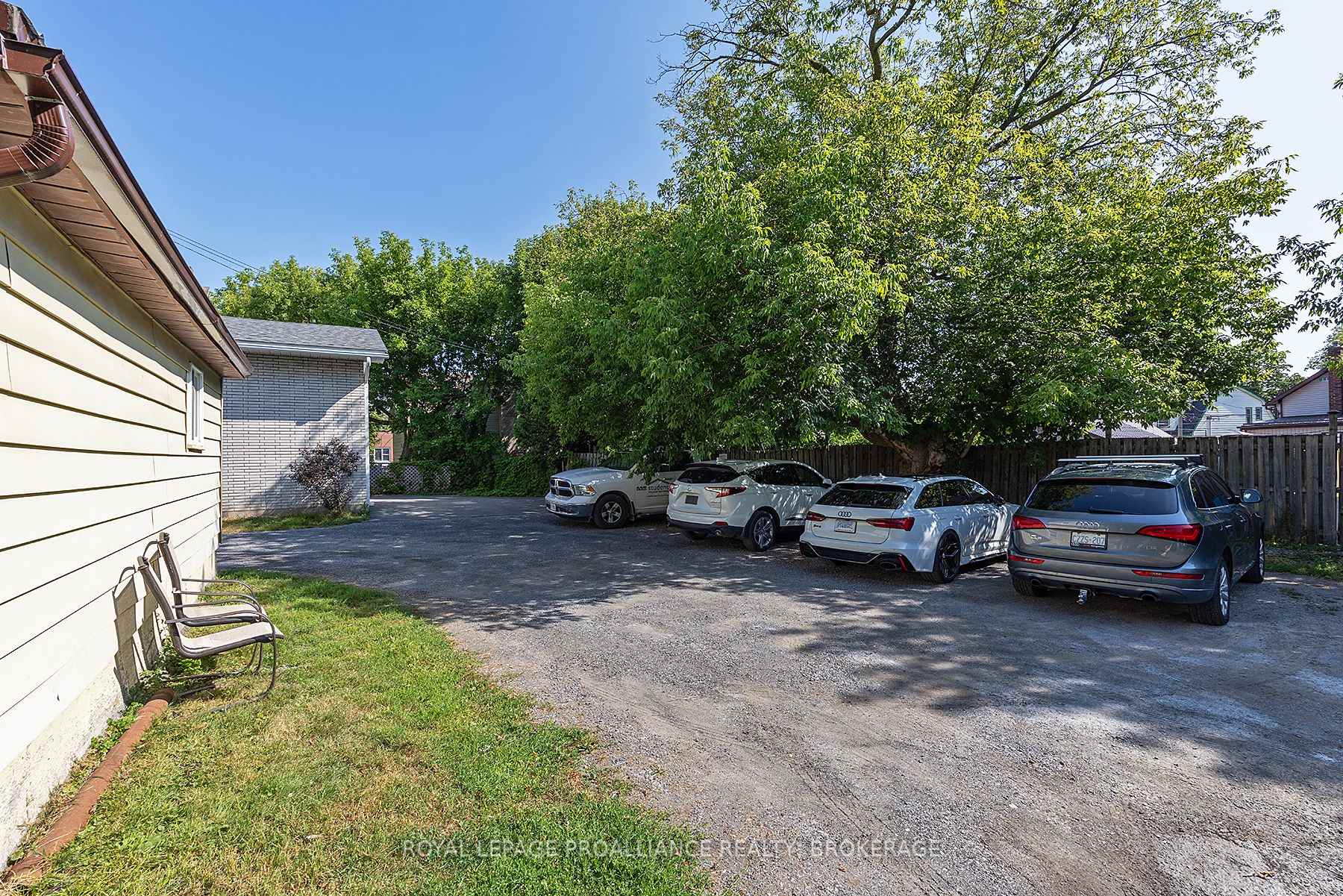 Photo 7 of 249 Division Street, Kingston, East of Sir John A. Blvd — HOMEH