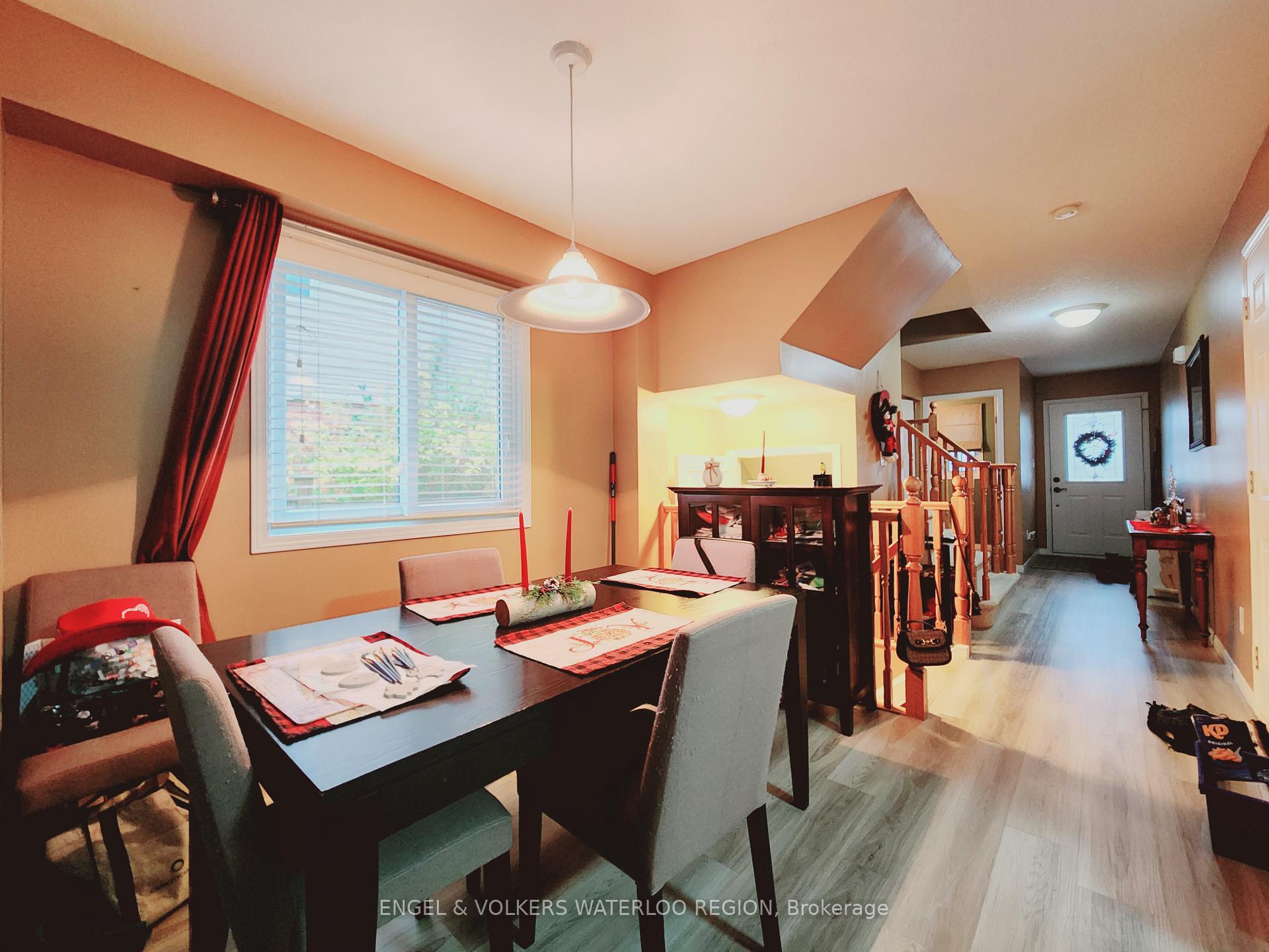 Photo 5 of 347 Oprington Place, Kitchener — HOMEH