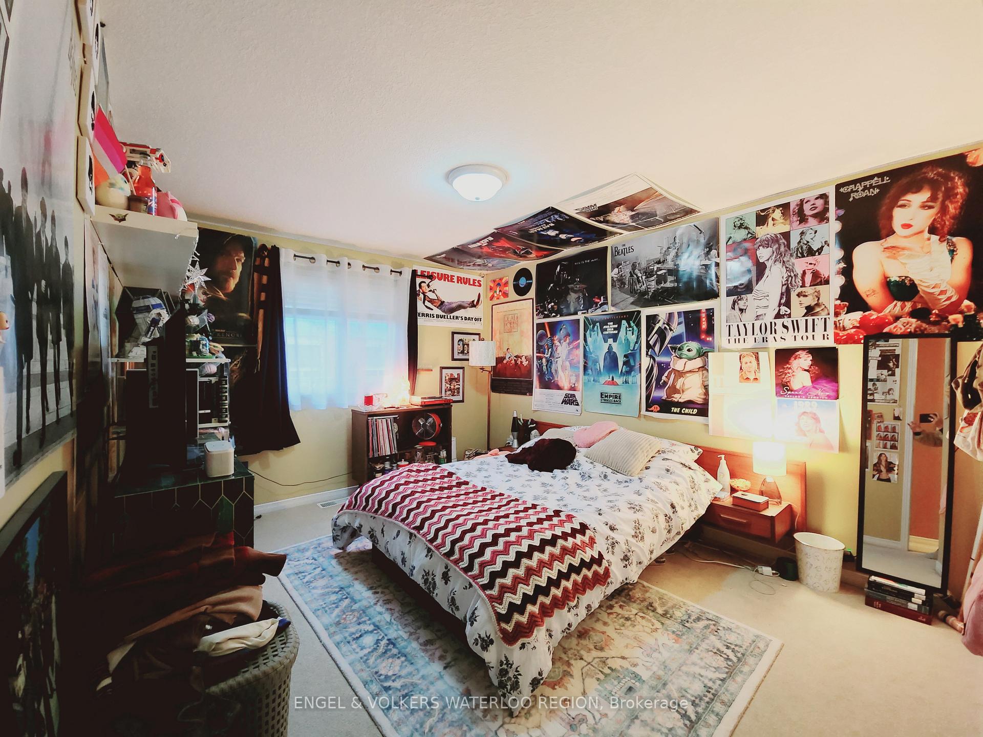 Photo 14 of 347 Oprington Place, Kitchener — HOMEH
