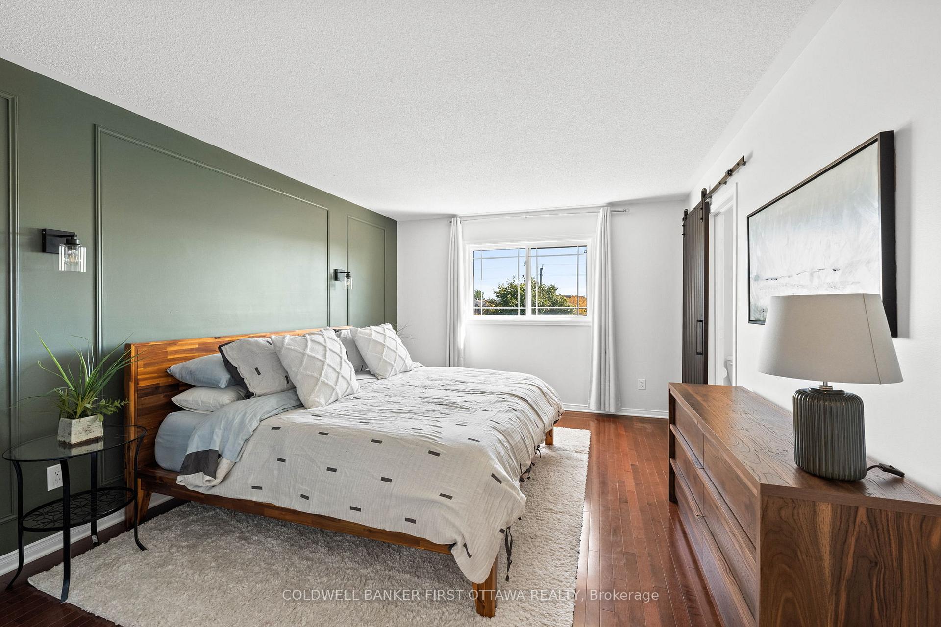 Photo 19 of 638 Pepperville Crescent, Ottawa, Kanata - Emerald Meadows/Trailwest — HOMEH