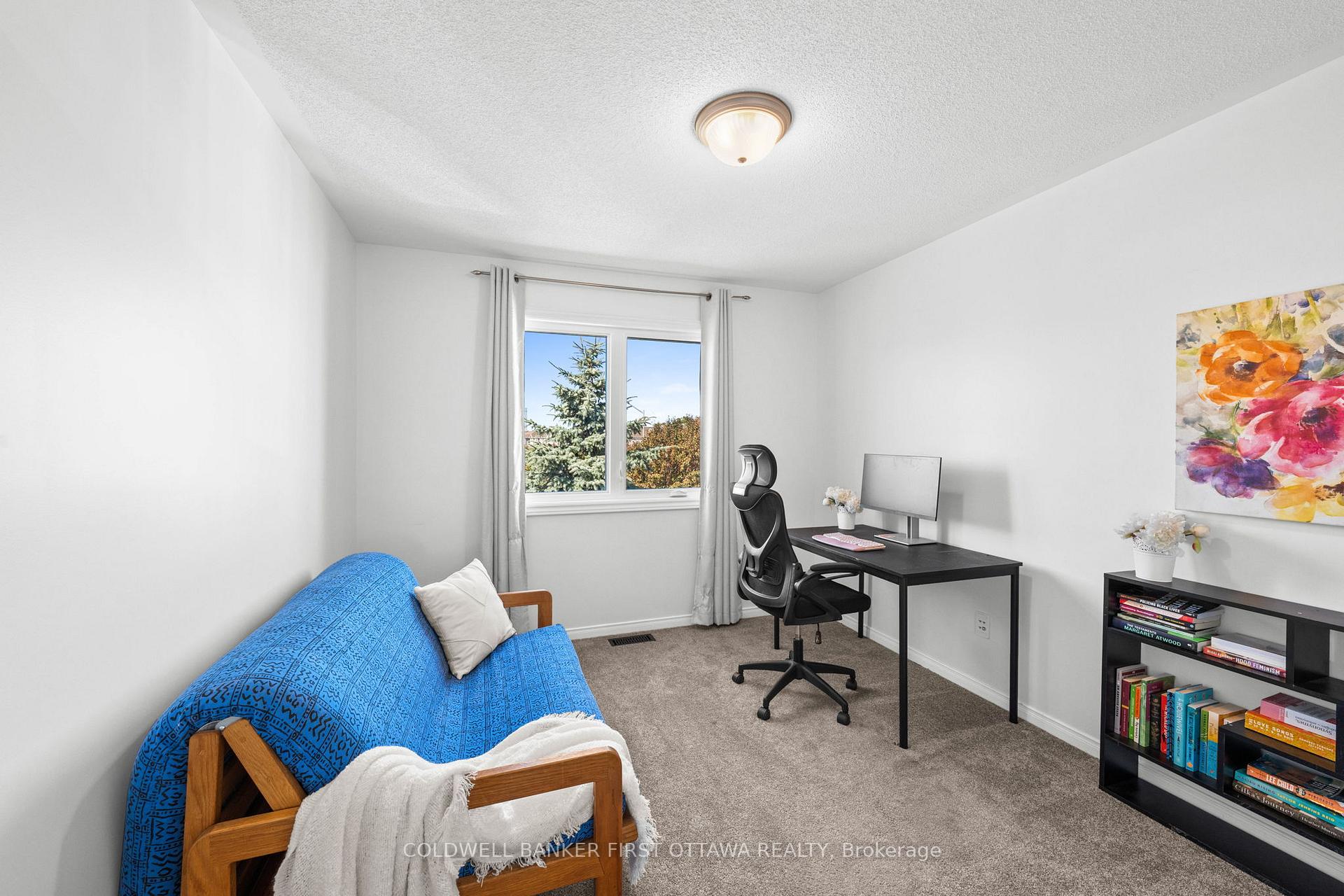 Photo 25 of 638 Pepperville Crescent, Ottawa, Kanata - Emerald Meadows/Trailwest — HOMEH