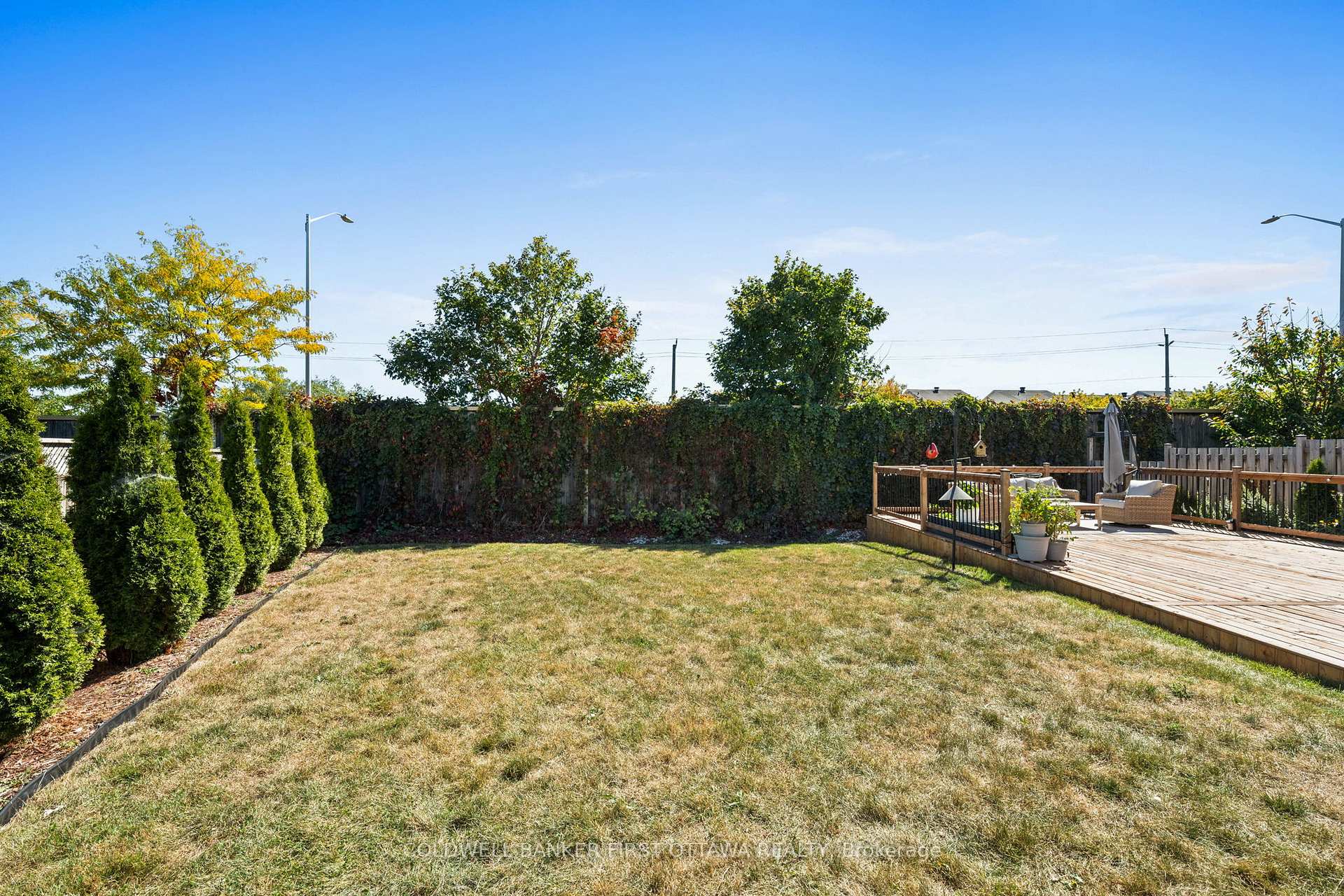 Photo 36 of 638 Pepperville Crescent, Ottawa, Kanata - Emerald Meadows/Trailwest — HOMEH