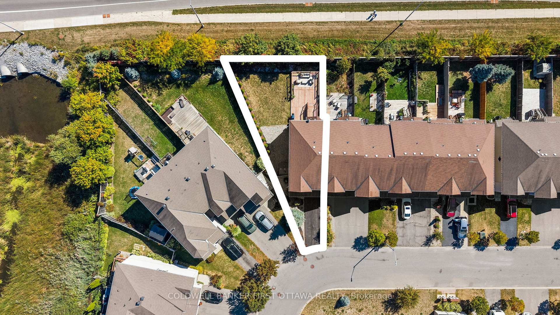 Photo 42 of 638 Pepperville Crescent, Ottawa, Kanata - Emerald Meadows/Trailwest — HOMEH