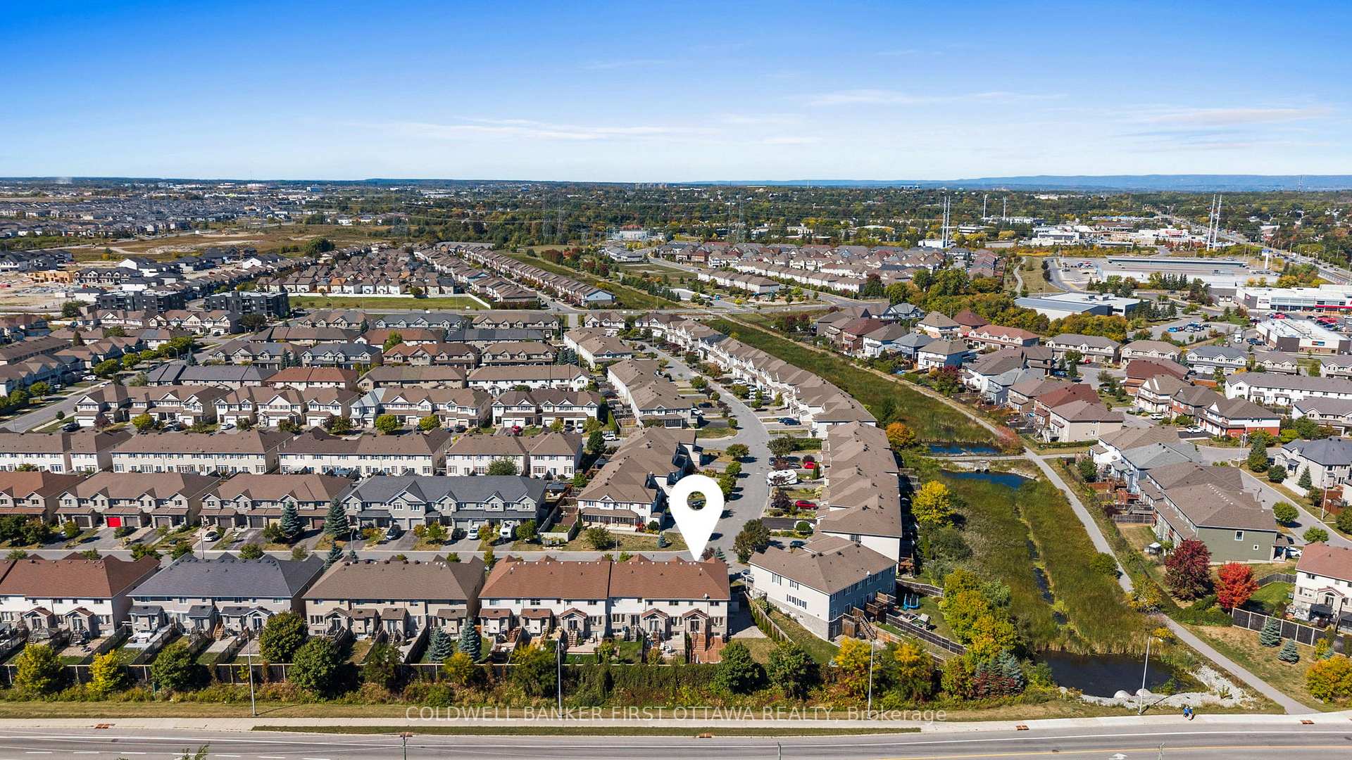 Photo 45 of 638 Pepperville Crescent, Ottawa, Kanata - Emerald Meadows/Trailwest — HOMEH