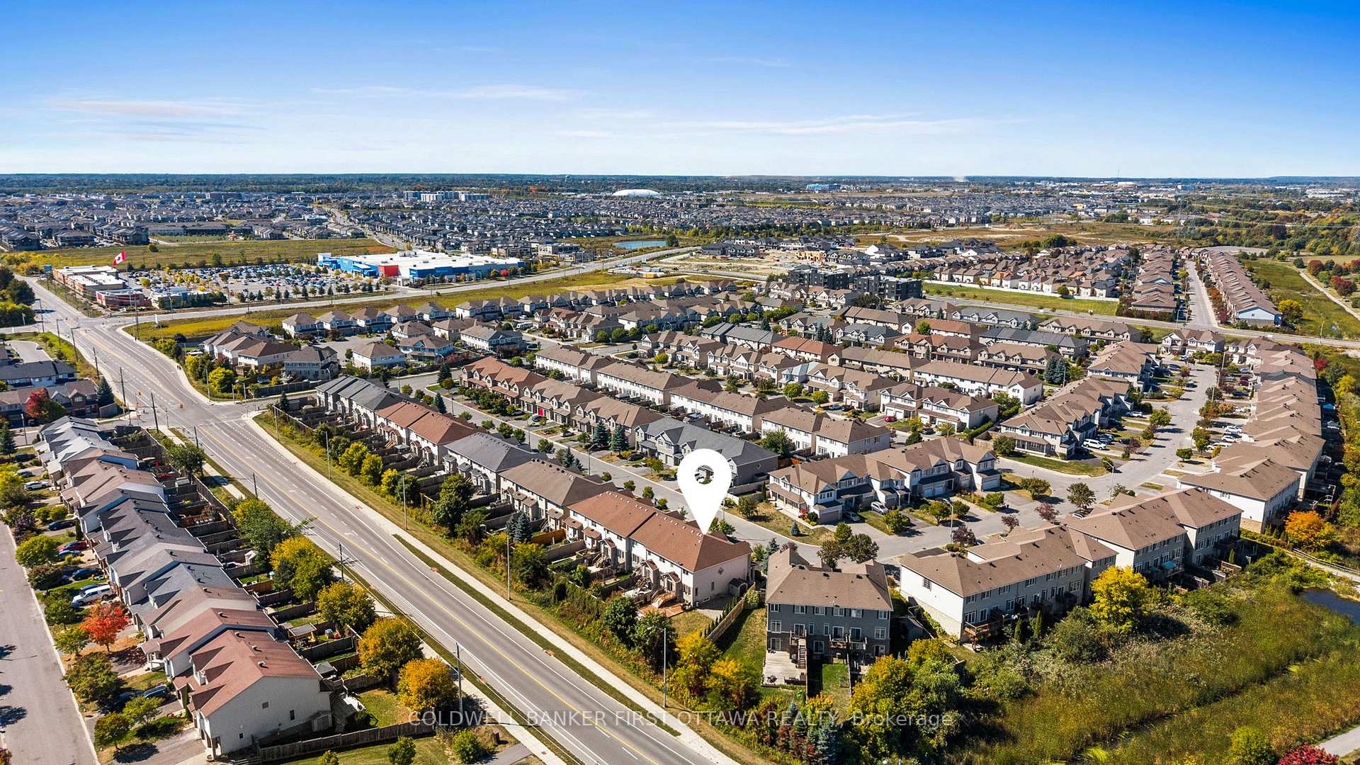 Photo 46 of 638 Pepperville Crescent, Ottawa, Kanata - Emerald Meadows/Trailwest — HOMEH