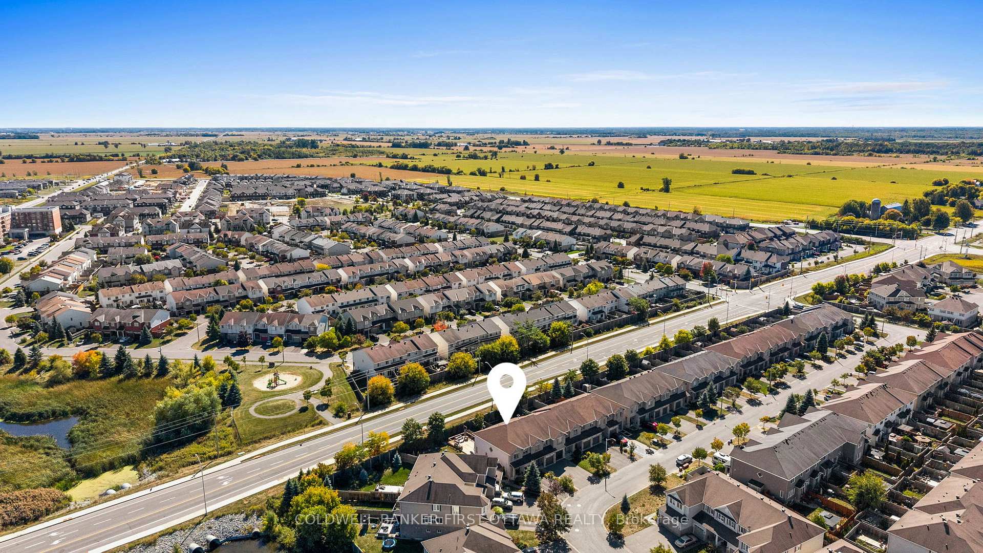 Photo 47 of 638 Pepperville Crescent, Ottawa, Kanata - Emerald Meadows/Trailwest — HOMEH