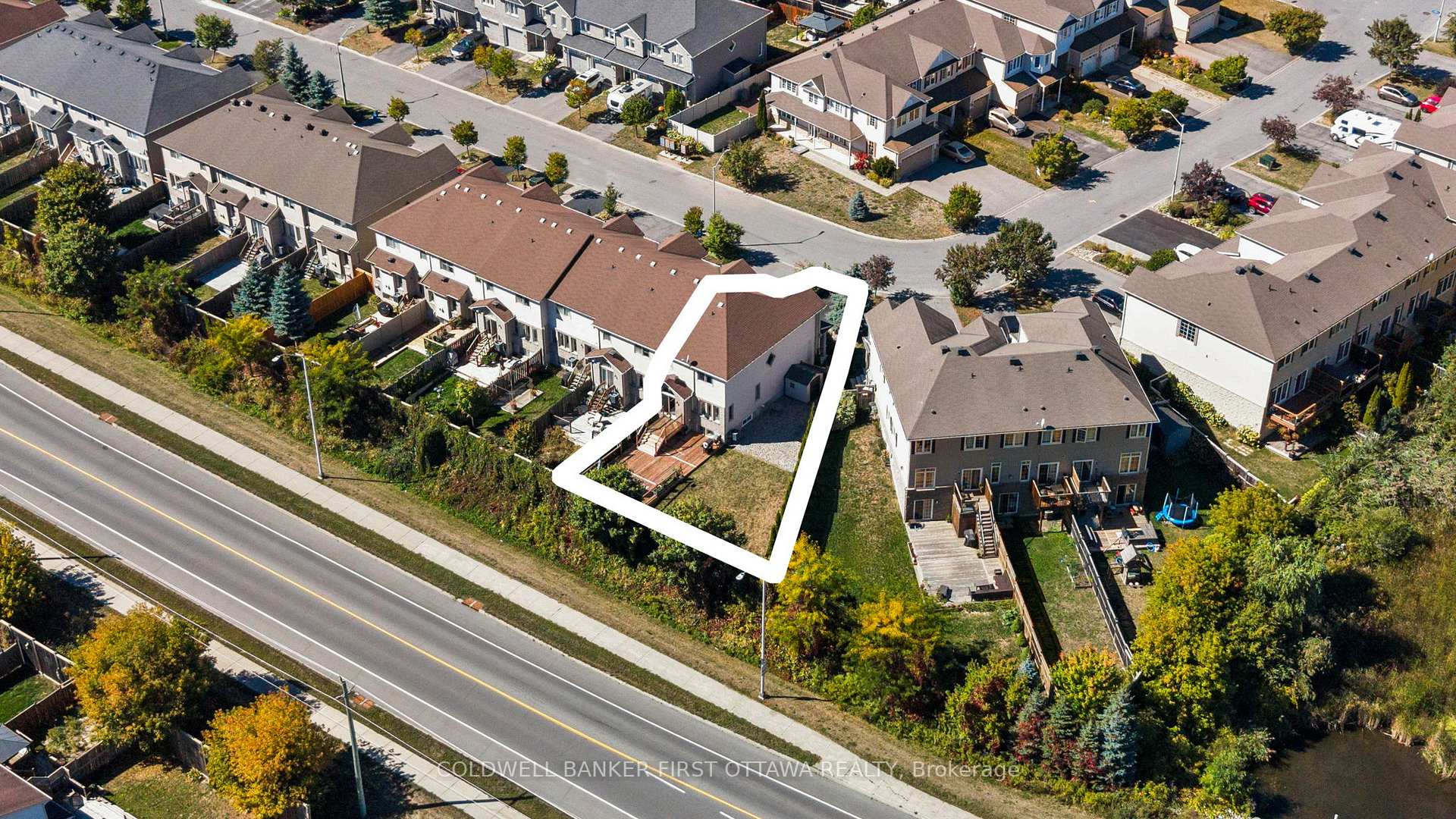 Photo 48 of 638 Pepperville Crescent, Ottawa, Kanata - Emerald Meadows/Trailwest — HOMEH