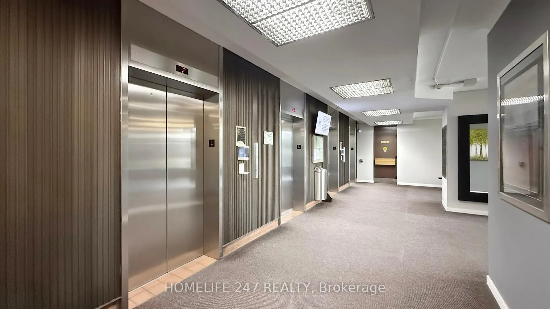Photo 6 of Unit Ph 04, 5 Massey Square, Toronto, Crescent Town — HOMEH