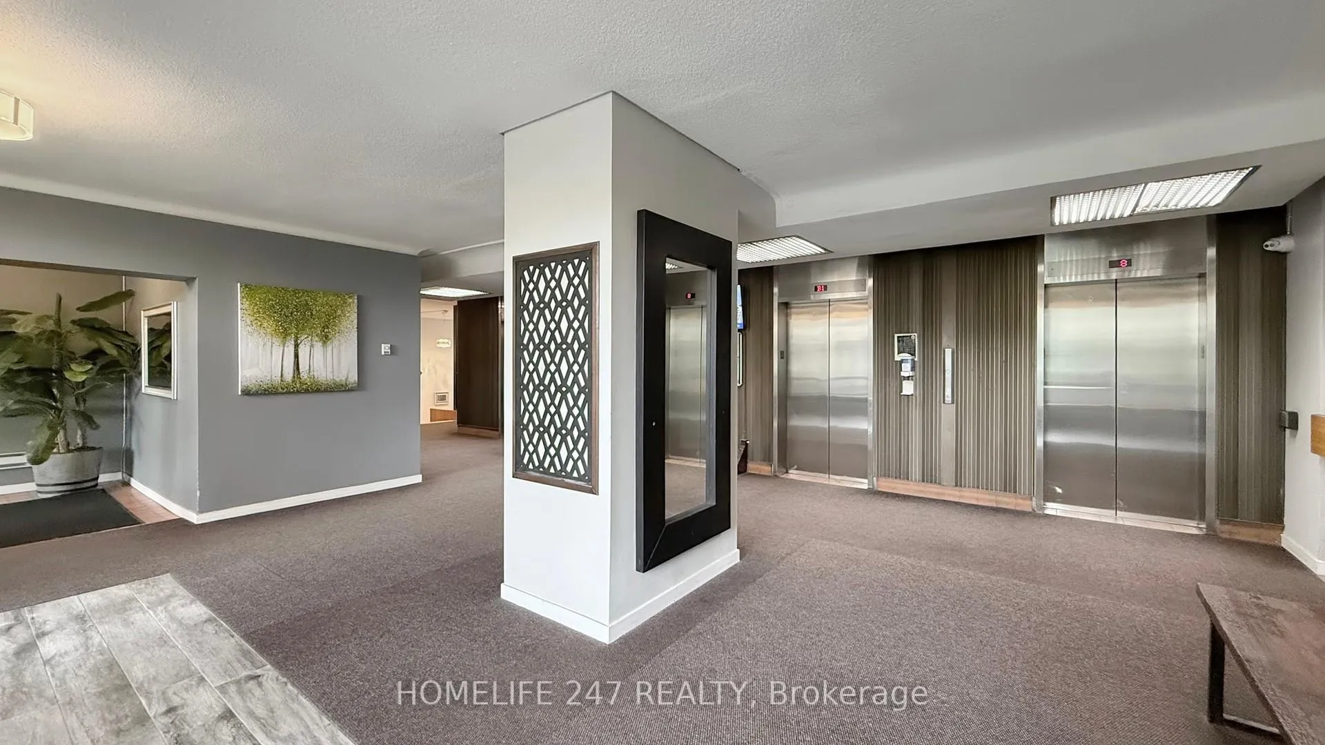 Photo 7 of Unit Ph 04, 5 Massey Square, Toronto, Crescent Town — HOMEH