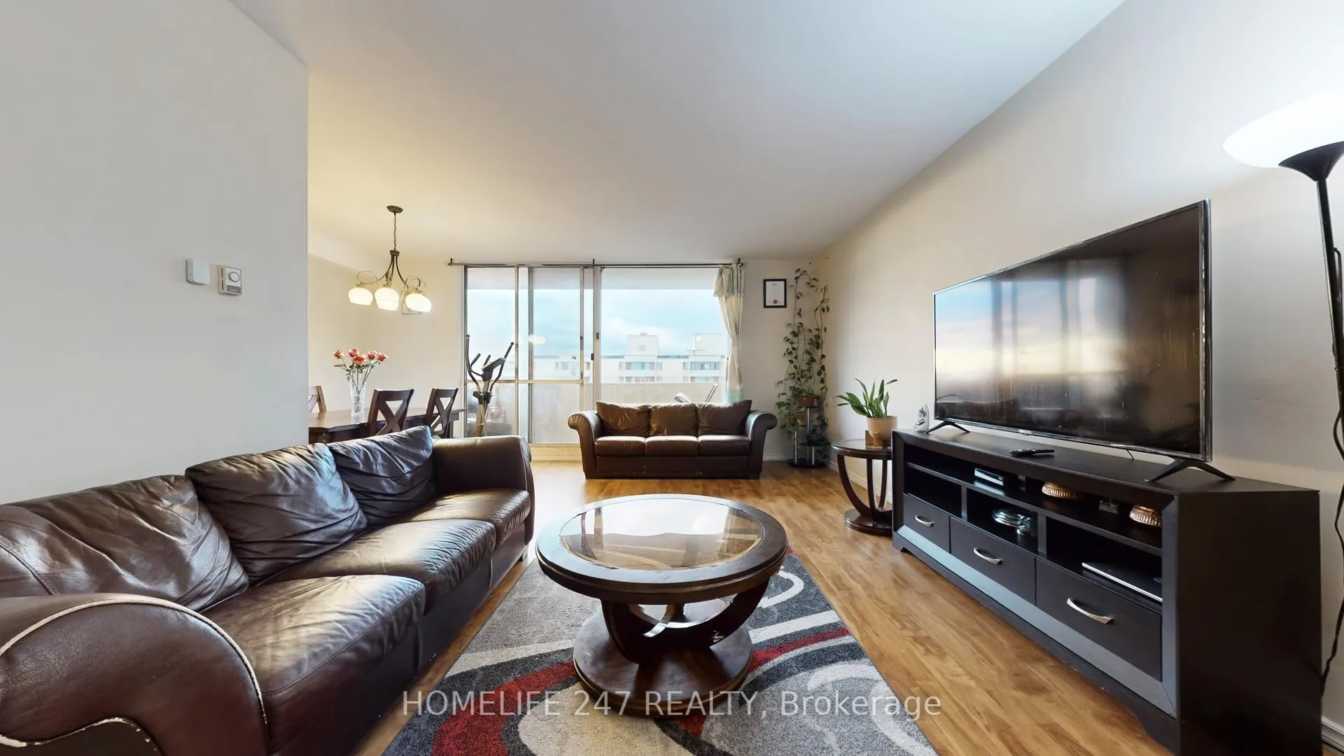 Photo 10 of Unit Ph 04, 5 Massey Square, Toronto, Crescent Town — HOMEH