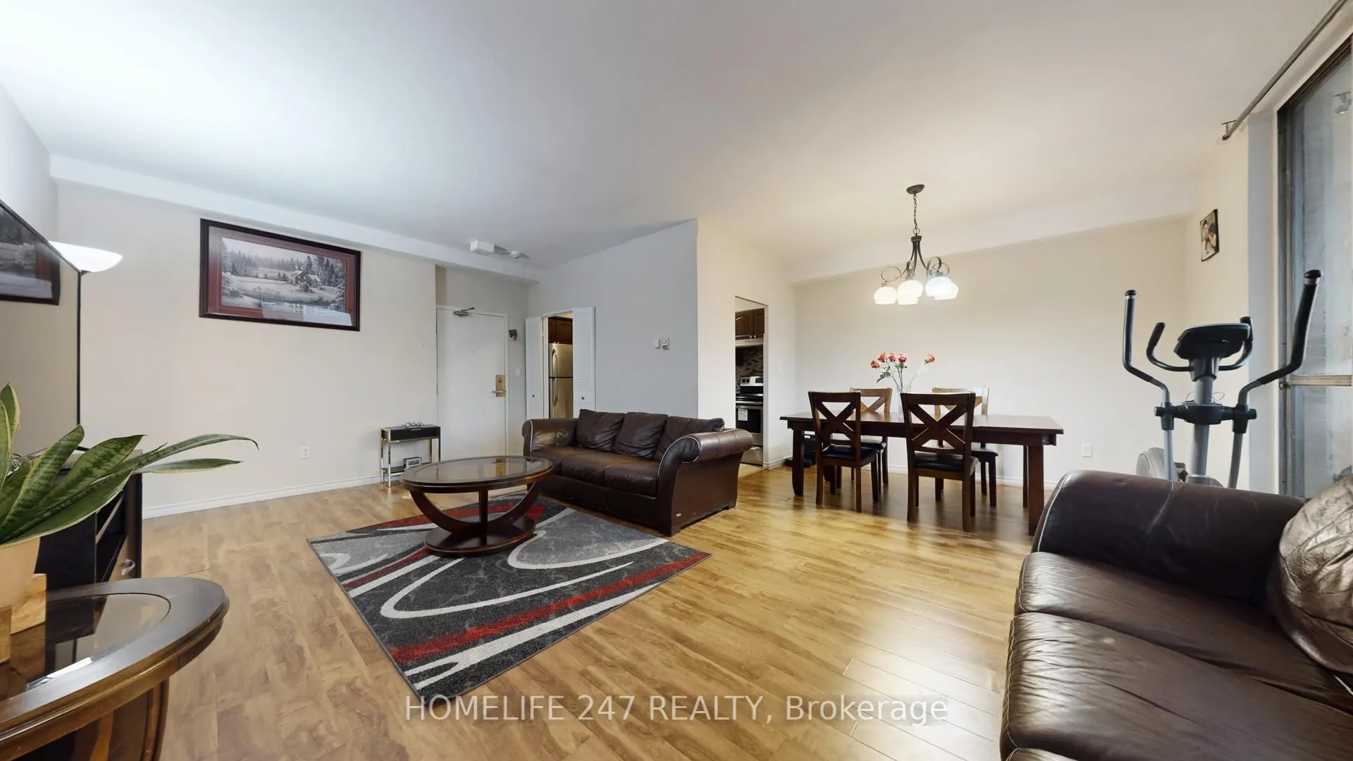 Photo 12 of Unit Ph 04, 5 Massey Square, Toronto, Crescent Town — HOMEH