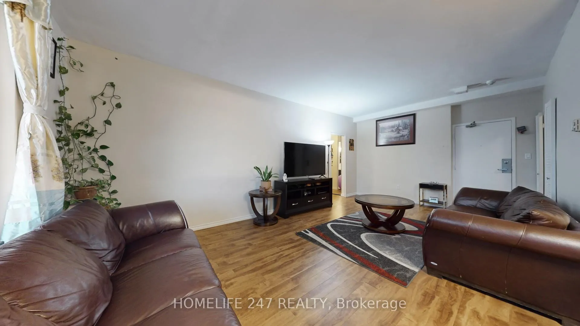 Photo 13 of Unit Ph 04, 5 Massey Square, Toronto, Crescent Town — HOMEH