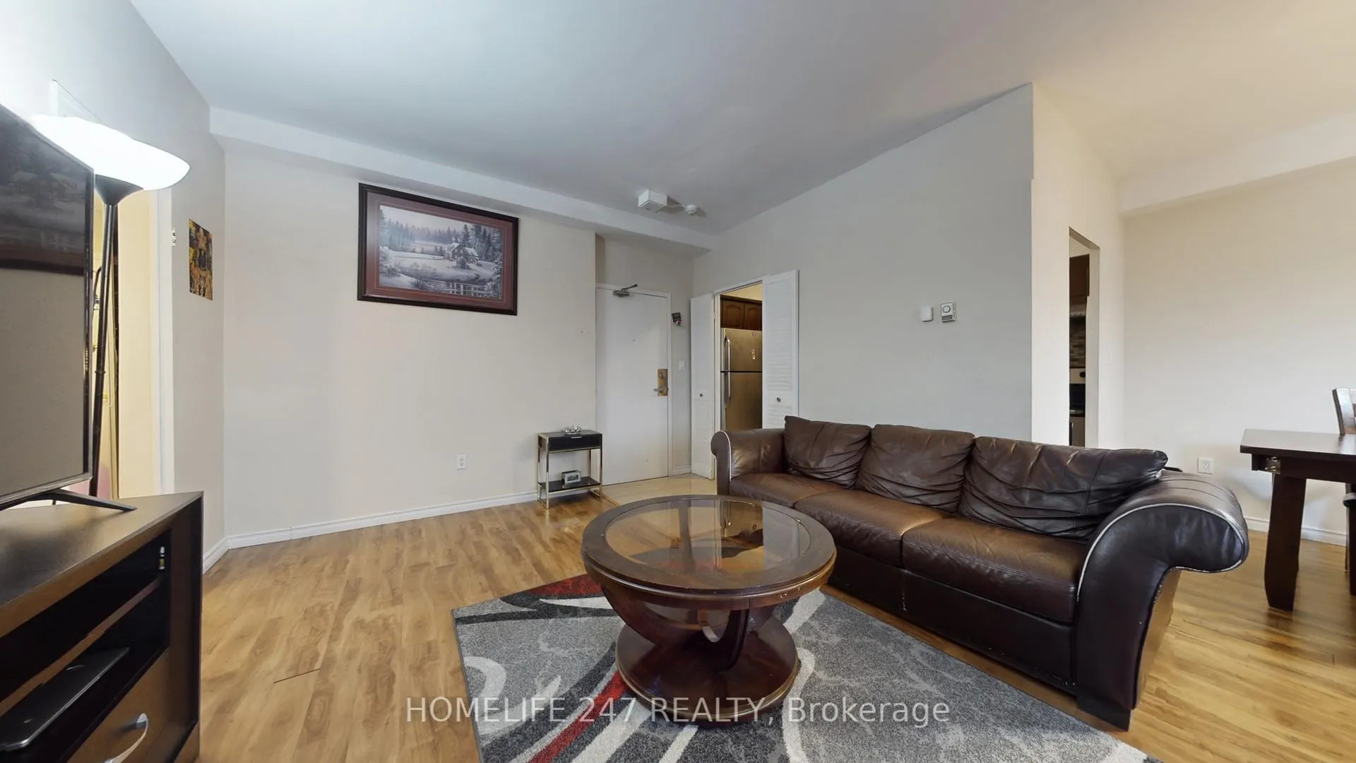 Photo 16 of Unit Ph 04, 5 Massey Square, Toronto, Crescent Town — HOMEH
