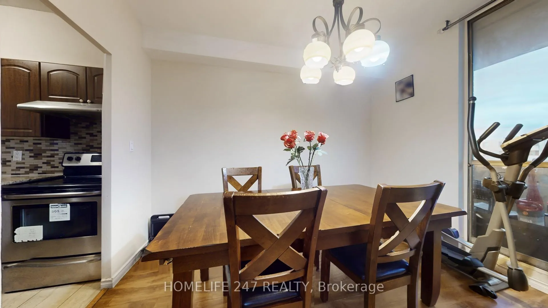 Photo 17 of Unit Ph 04, 5 Massey Square, Toronto, Crescent Town — HOMEH