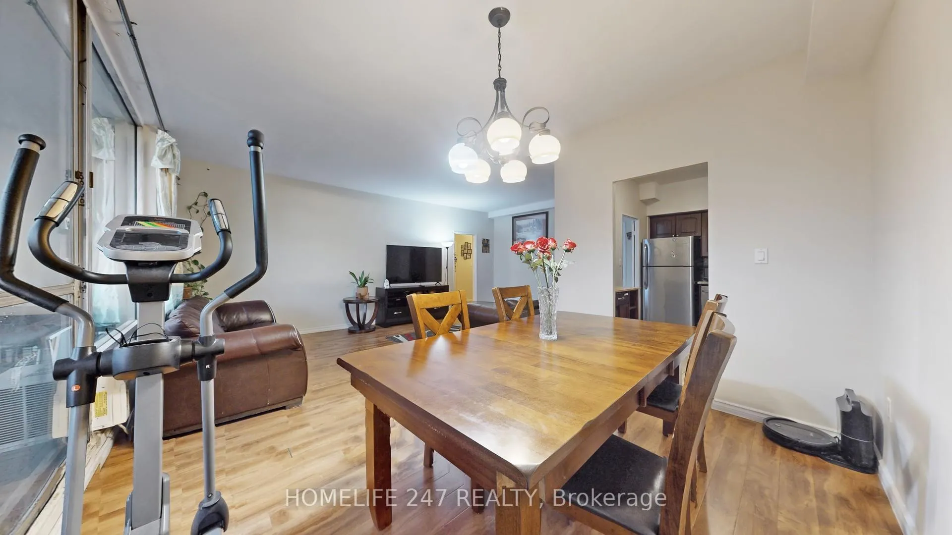 Photo 19 of Unit Ph 04, 5 Massey Square, Toronto, Crescent Town — HOMEH