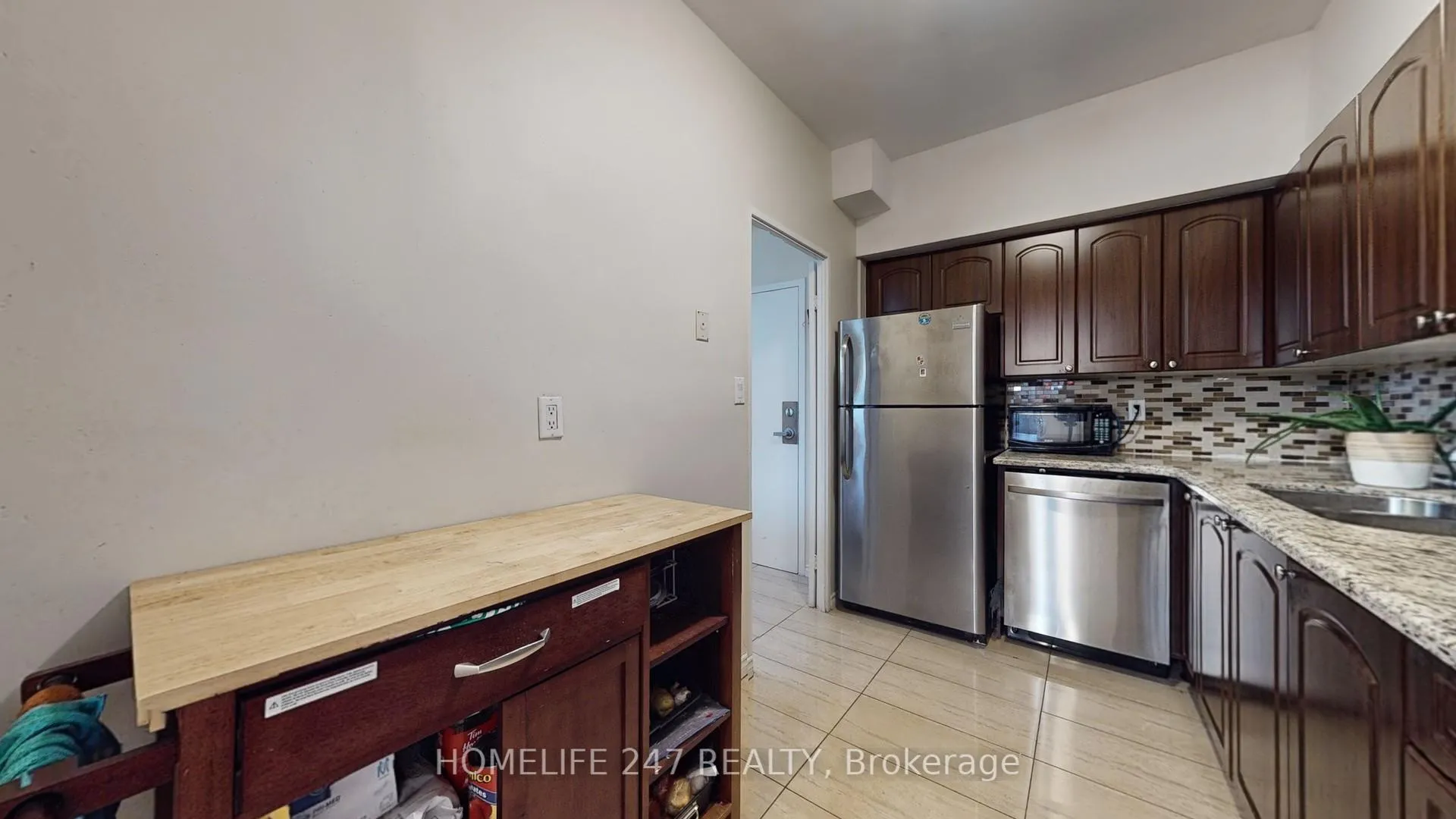 Photo 20 of Unit Ph 04, 5 Massey Square, Toronto, Crescent Town — HOMEH