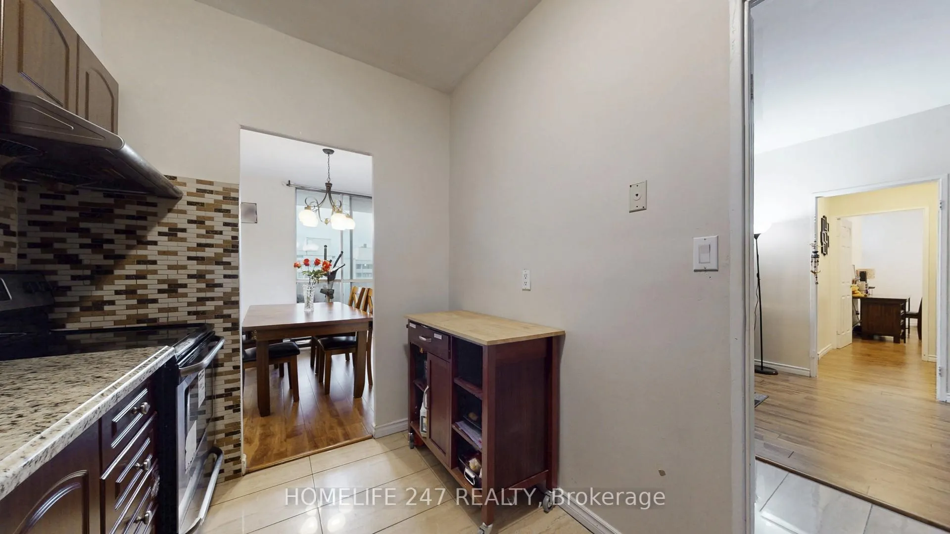 Photo 23 of Unit Ph 04, 5 Massey Square, Toronto, Crescent Town — HOMEH