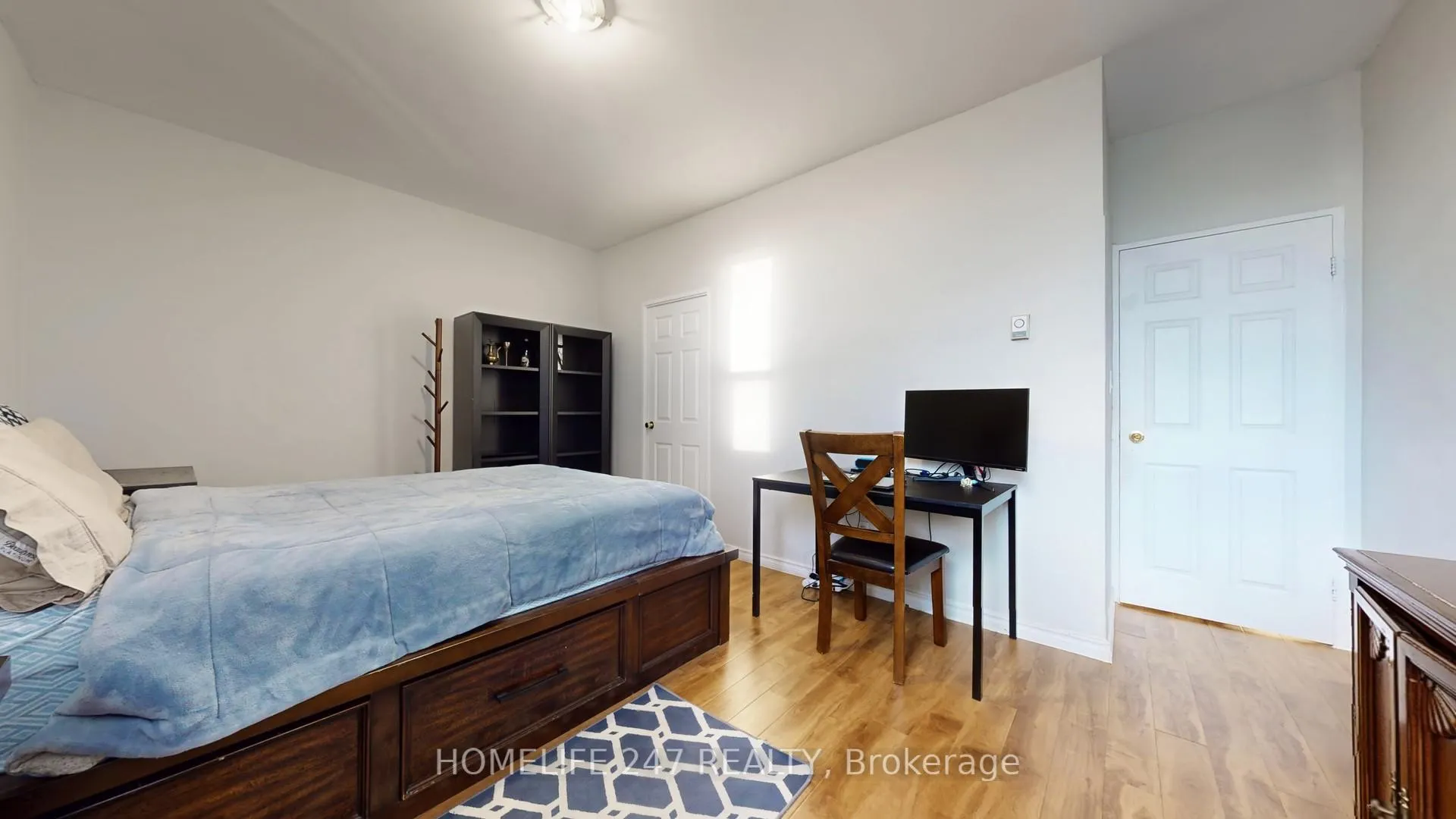 Photo 25 of Unit Ph 04, 5 Massey Square, Toronto, Crescent Town — HOMEH