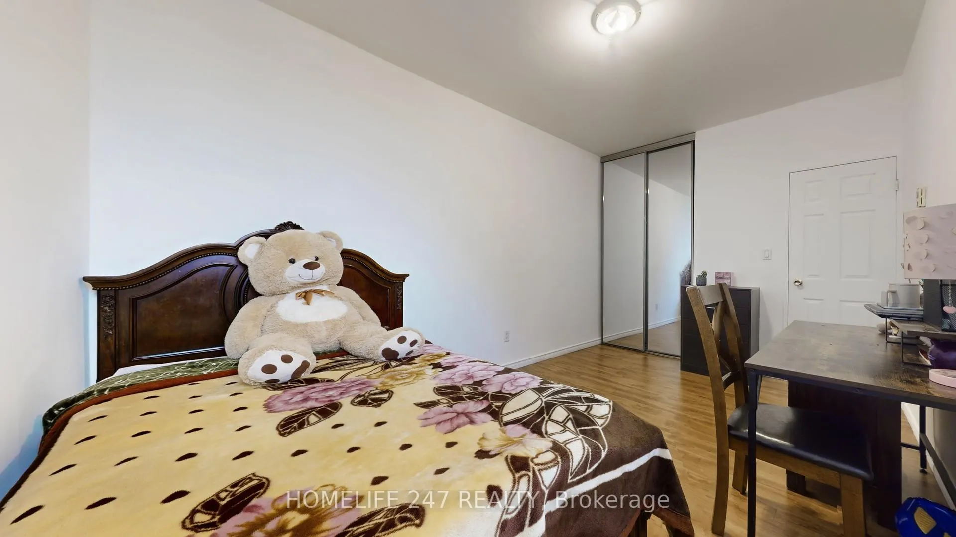 Photo 29 of Unit Ph 04, 5 Massey Square, Toronto, Crescent Town — HOMEH