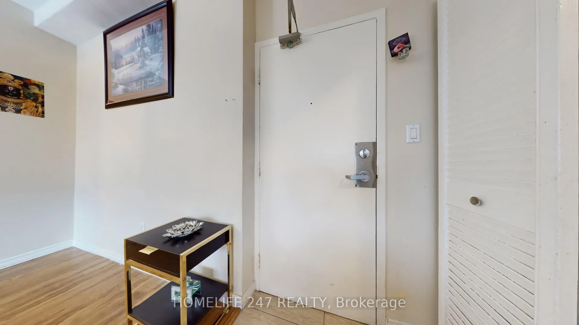 Photo 31 of Unit Ph 04, 5 Massey Square, Toronto, Crescent Town — HOMEH