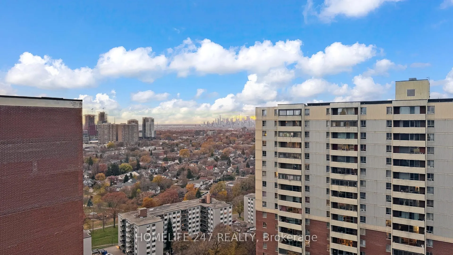 Photo 34 of Unit Ph 04, 5 Massey Square, Toronto, Crescent Town — HOMEH