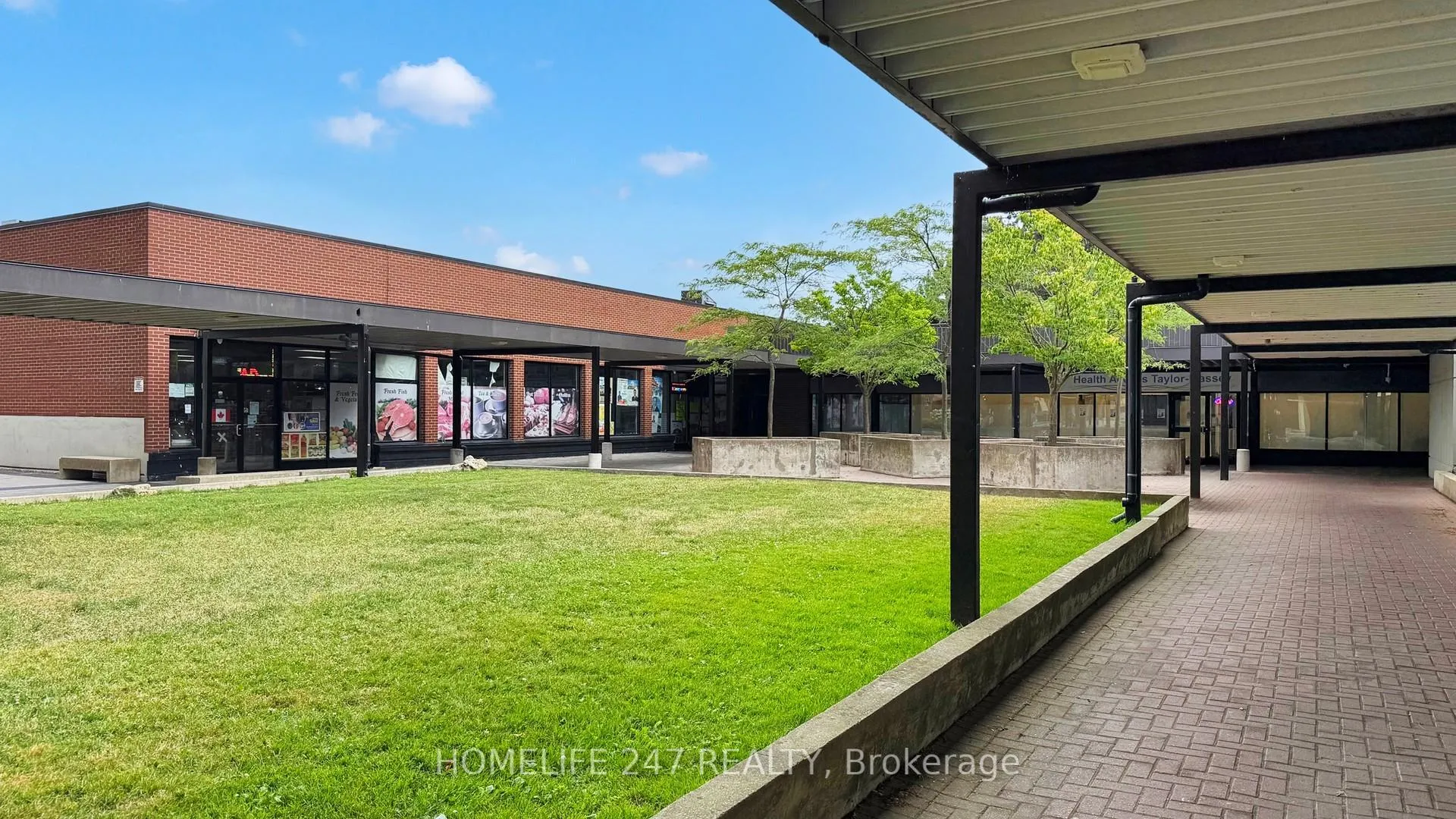 Photo 35 of Unit Ph 04, 5 Massey Square, Toronto, Crescent Town — HOMEH