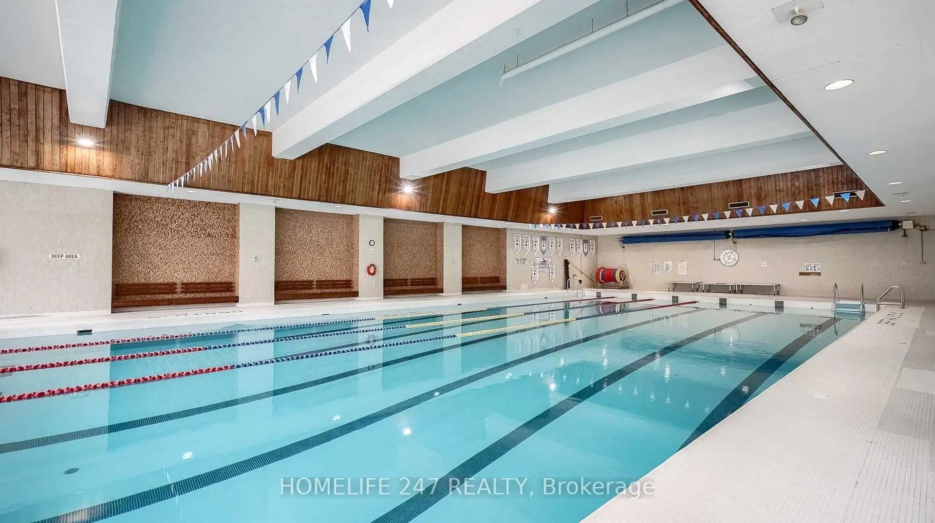 Photo 36 of Unit Ph 04, 5 Massey Square, Toronto, Crescent Town — HOMEH