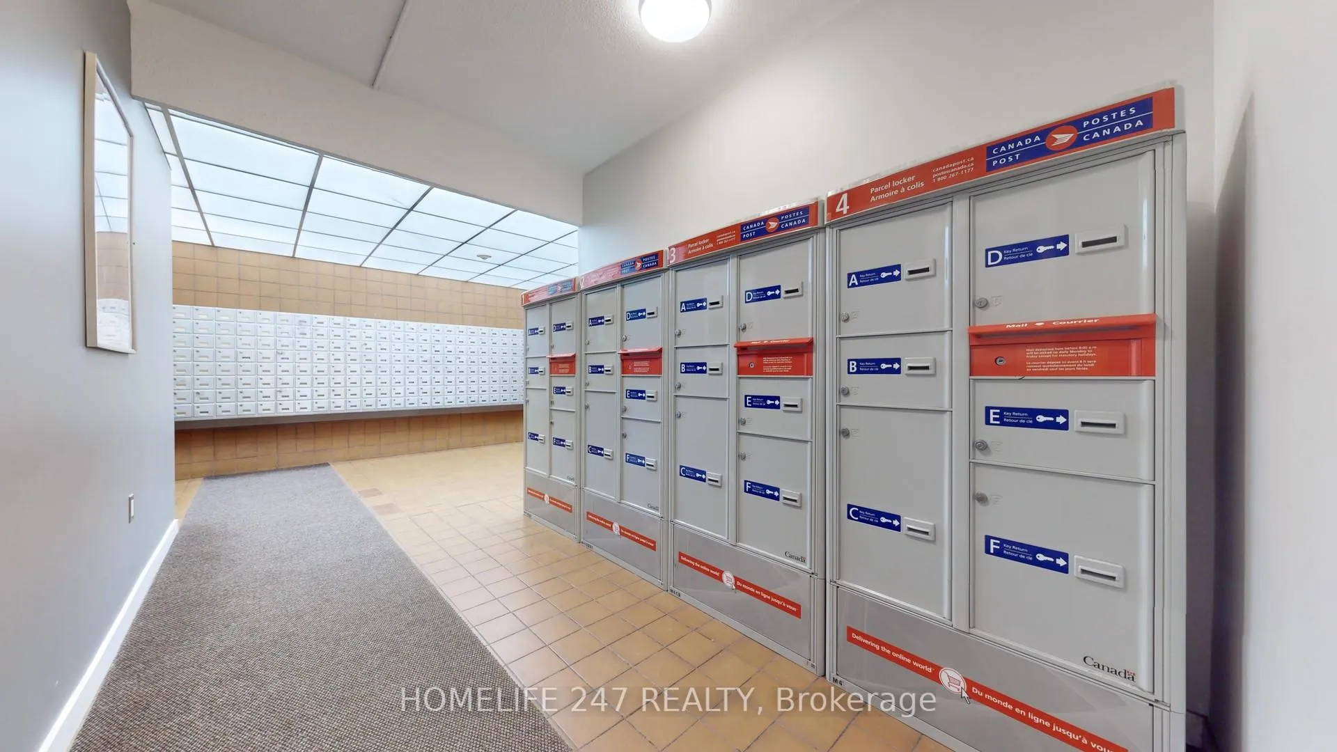 Photo 40 of Unit Ph 04, 5 Massey Square, Toronto, Crescent Town — HOMEH