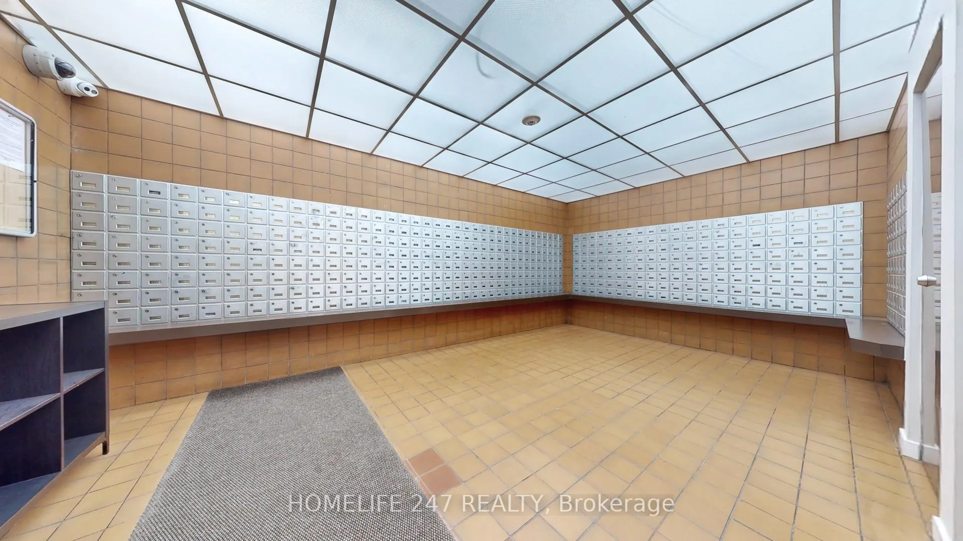 Photo 41 of Unit Ph 04, 5 Massey Square, Toronto, Crescent Town — HOMEH