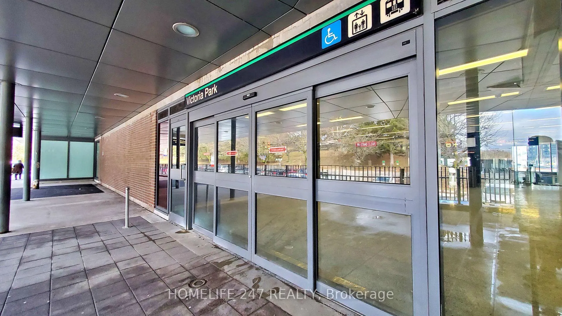 Photo 44 of Unit Ph 04, 5 Massey Square, Toronto, Crescent Town — HOMEH