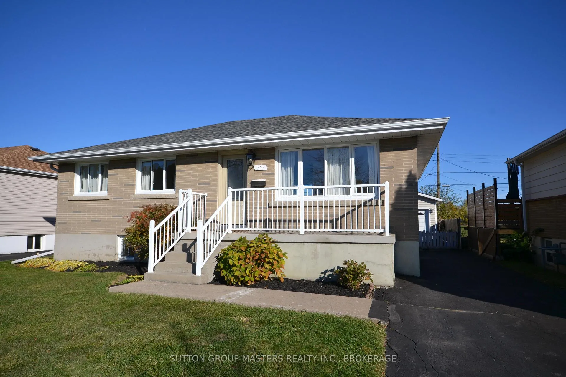 Photo 1 of 29 Brant Avenue, Kingston, East of Sir John A. Blvd — HOMEH