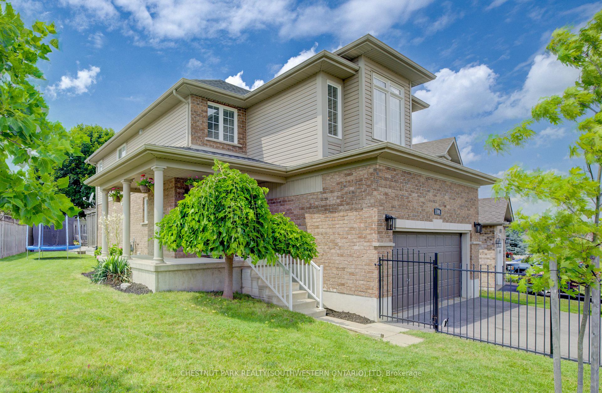 Photo 1 of 104 Newcastle Drive, Kitchener — HOMEH