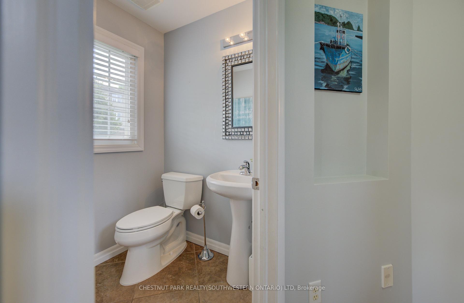 Photo 6 of 104 Newcastle Drive, Kitchener — HOMEH