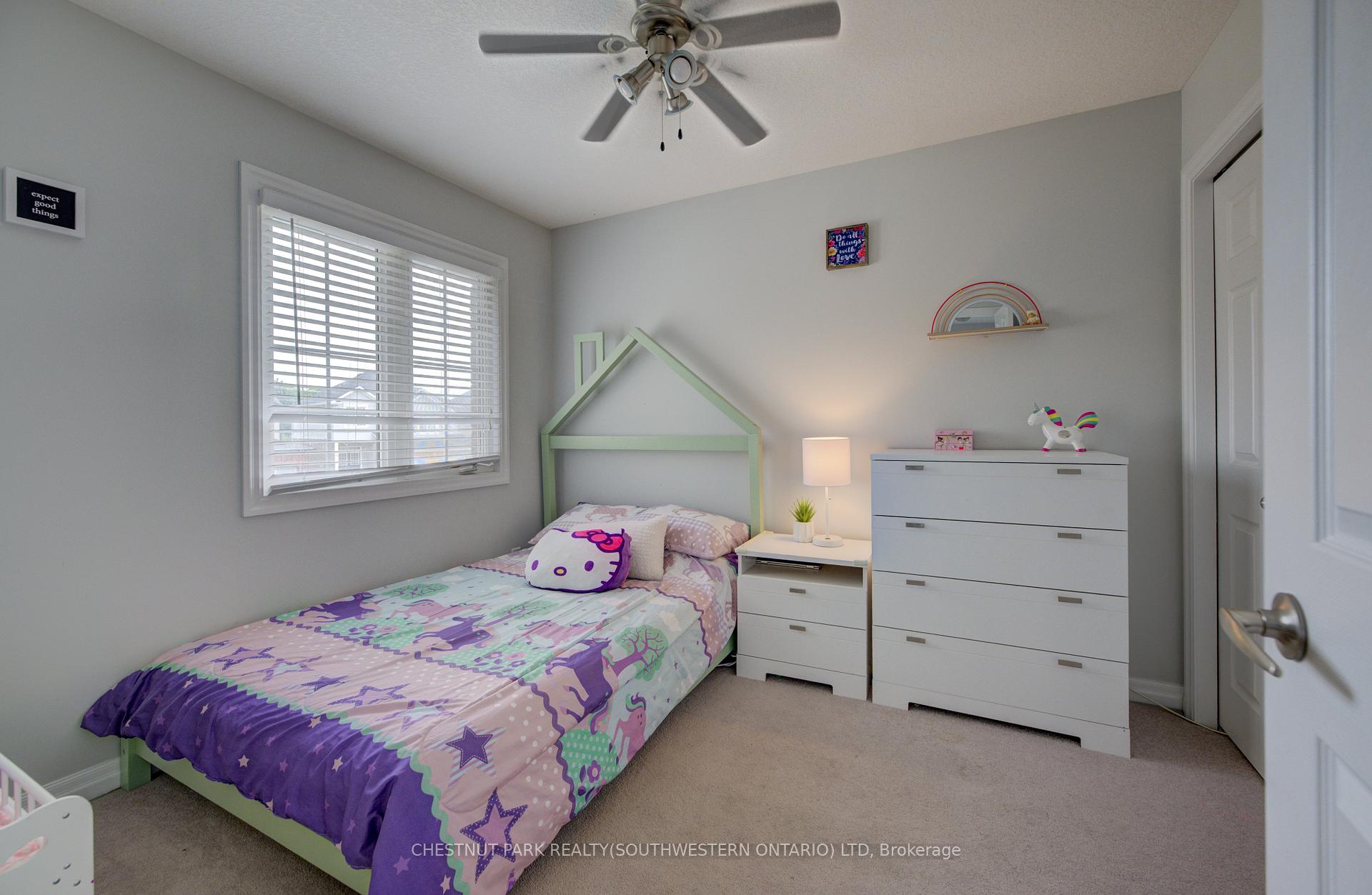 Photo 31 of 104 Newcastle Drive, Kitchener — HOMEH