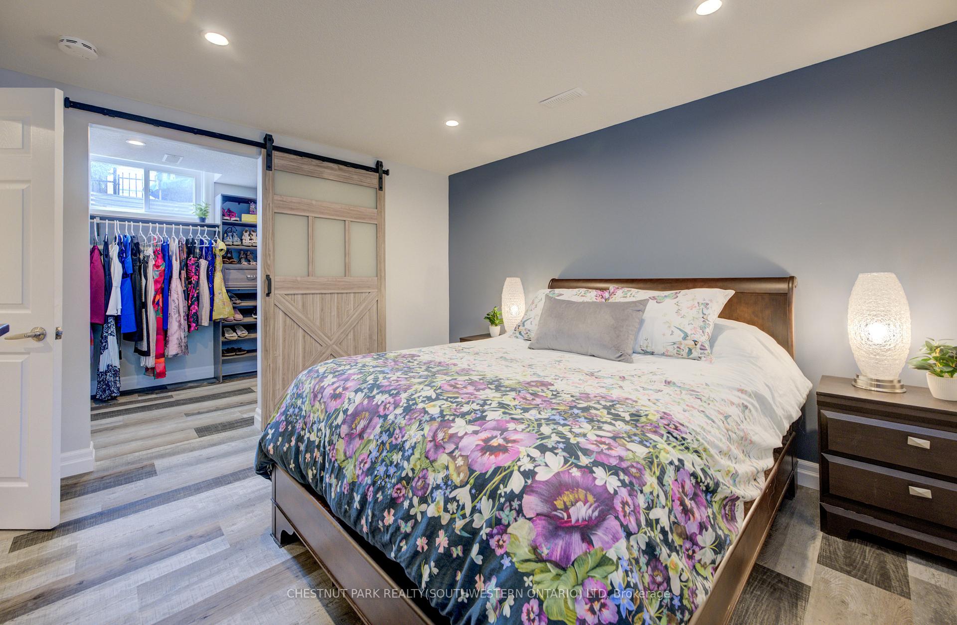 Photo 36 of 104 Newcastle Drive, Kitchener — HOMEH