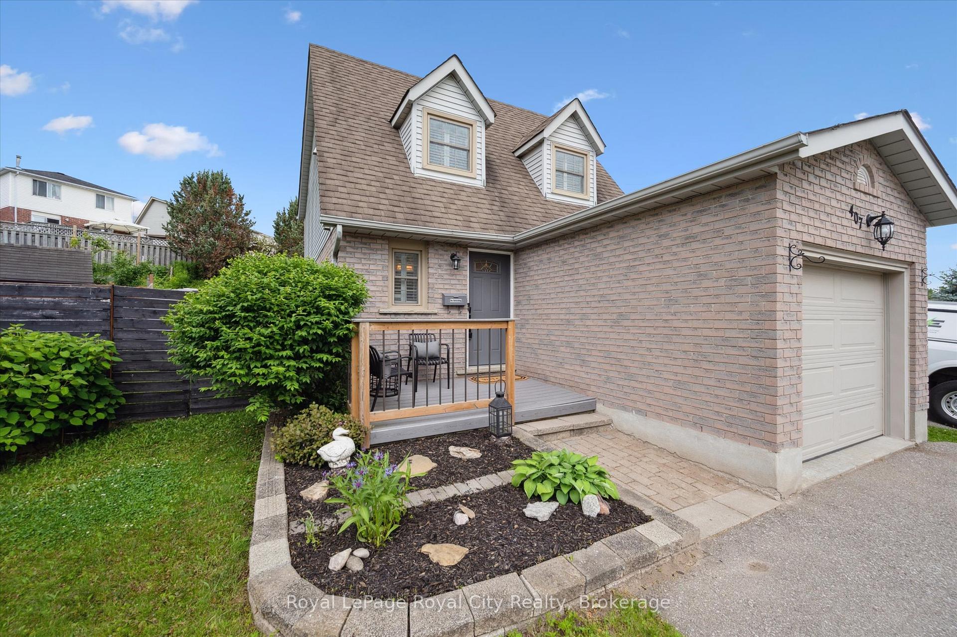 Photo 5 of 407 Otterbein Road, Kitchener — HOMEH