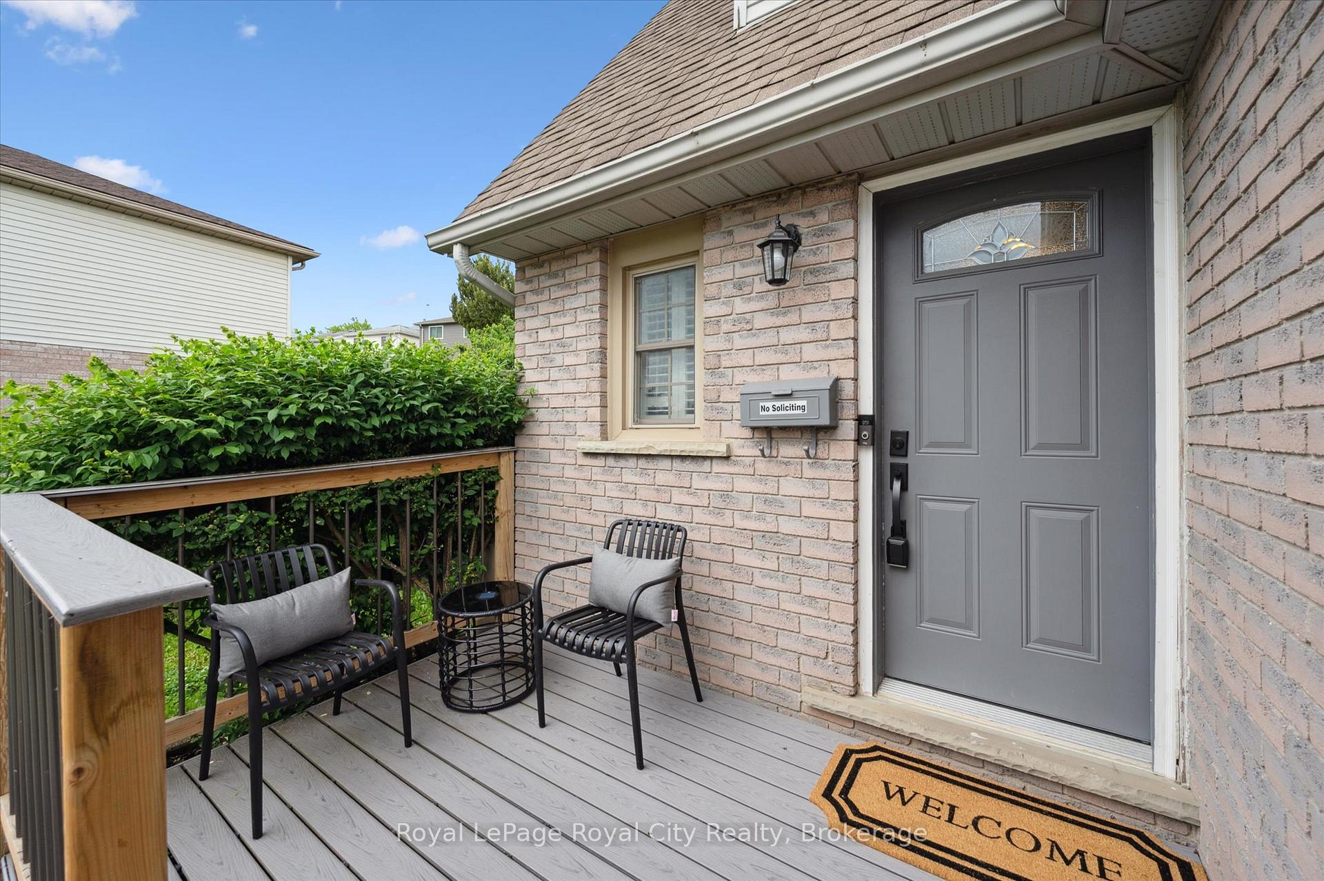 Photo 6 of 407 Otterbein Road, Kitchener — HOMEH